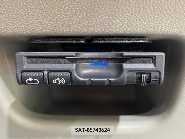 Daihatsu CAST 2018-09 357680-5