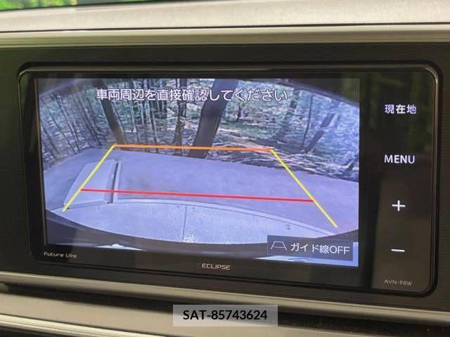Daihatsu CAST 2018-09 357680-4
