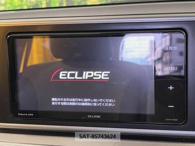 Daihatsu CAST 2018-09 357680-3