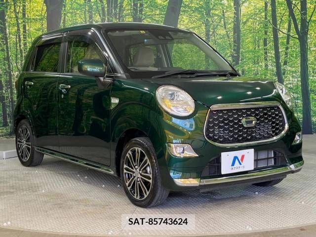 Daihatsu CAST 2018-09 357680-16