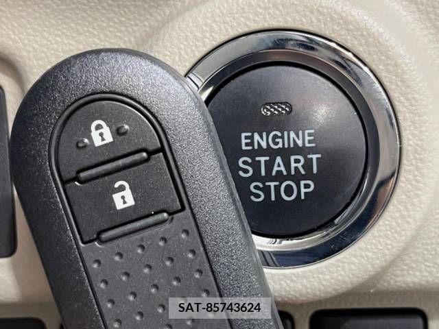 Daihatsu CAST 2018-09 357680-7