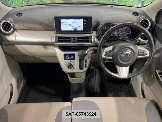 Daihatsu CAST 2018-09 357680-1