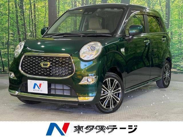 Daihatsu CAST 2018-09 357680-0