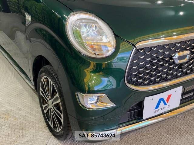 Daihatsu CAST 2018-09 357680-12