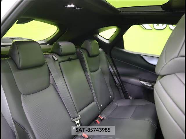 Lexus NX 2023-08 334442-25
