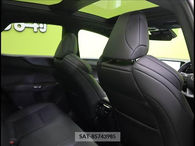 Lexus NX 2023-08 334442-24