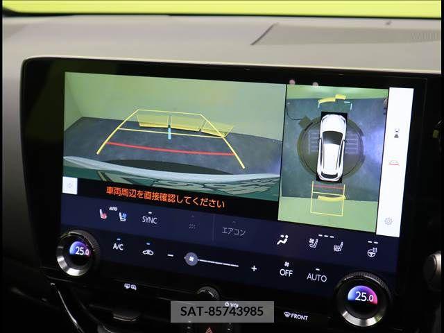 Lexus NX 2023-08 334442-4