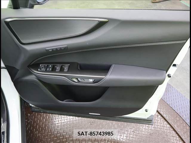 Lexus NX 2023-08 334442-23