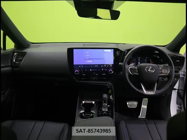 Lexus NX 2023-08 334442-2