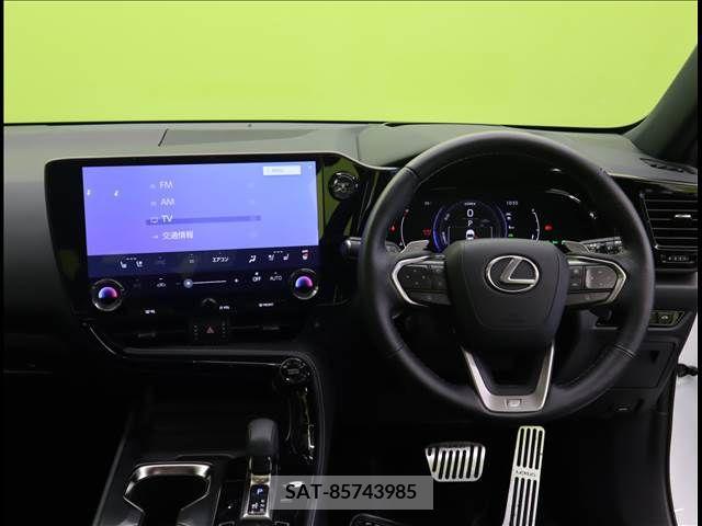 Lexus NX 2023-08 334442-20