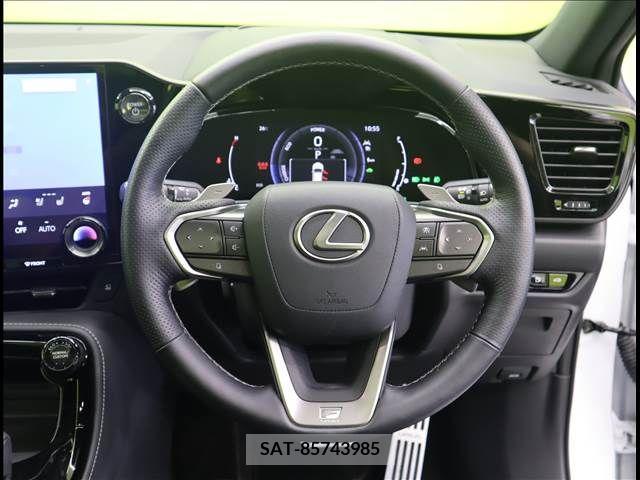 Lexus NX 2023-08 334442-11