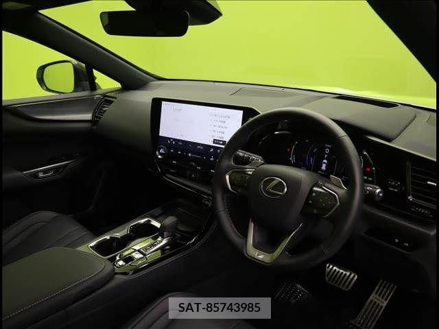 Lexus NX 2023-08 334442-19