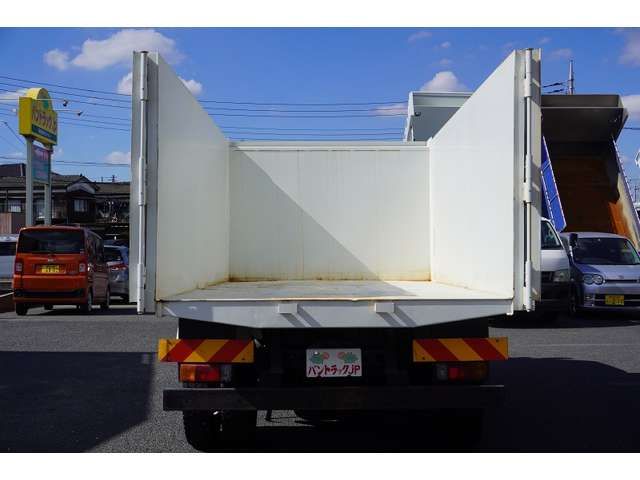 Toyota DYNA TRUCK 2014-11 19837-15