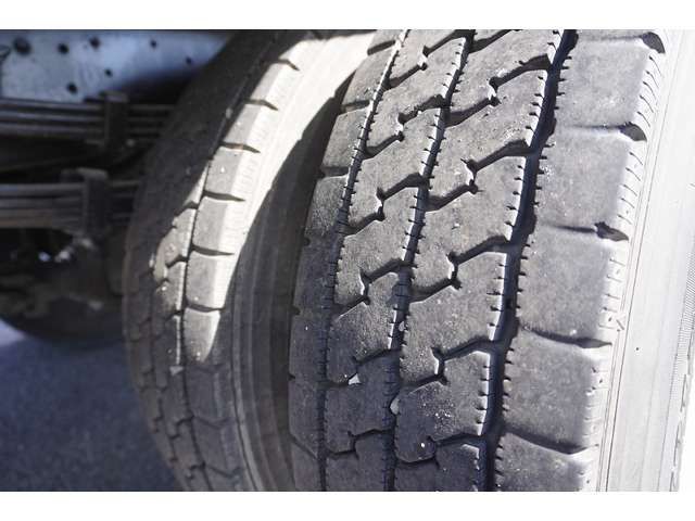 Toyota DYNA TRUCK 2014-11 19837-8