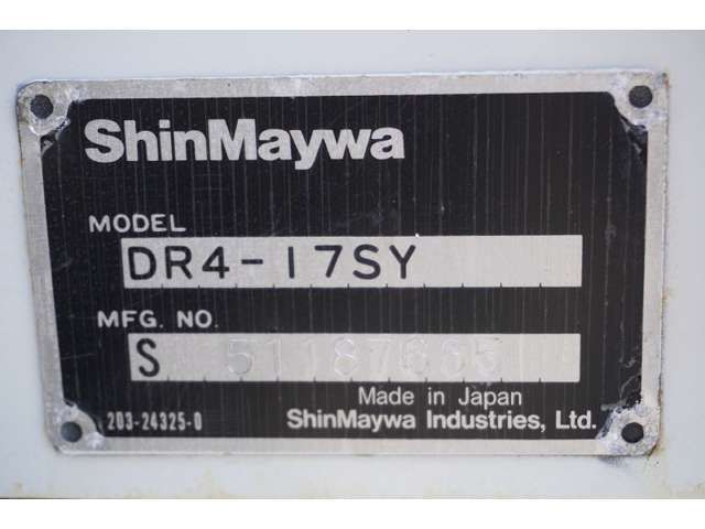Toyota DYNA TRUCK 2014-11 19837-14