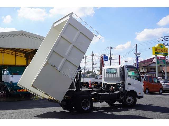 Toyota DYNA TRUCK 2014-11 19837-19