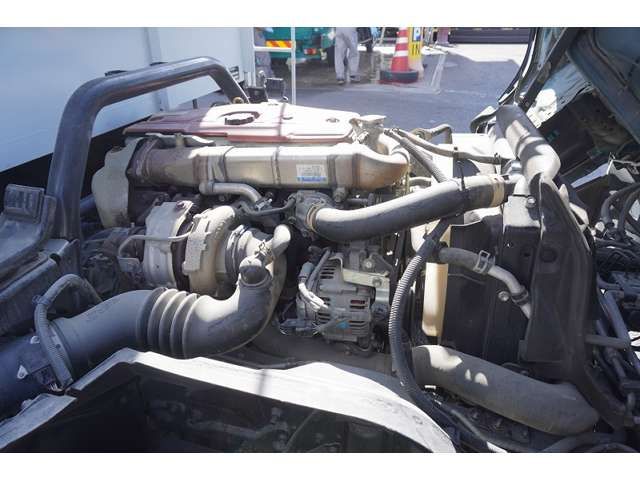 Toyota DYNA TRUCK 2014-11 19837-13
