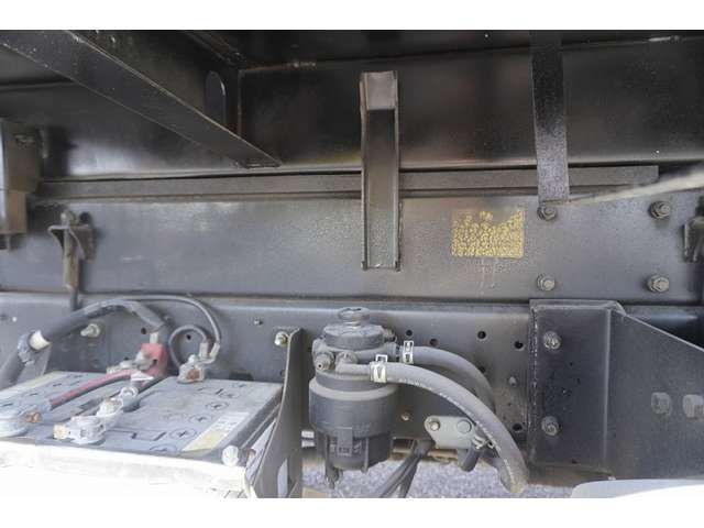 Toyota DYNA TRUCK 2014-11 19837-10