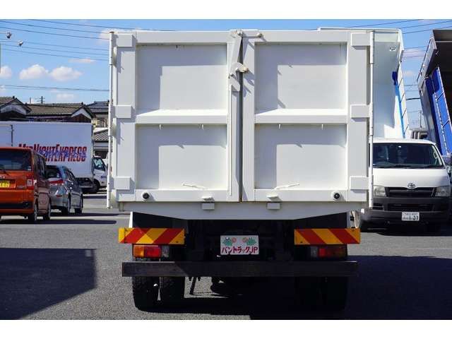 Toyota DYNA TRUCK 2014-11 19837-3
