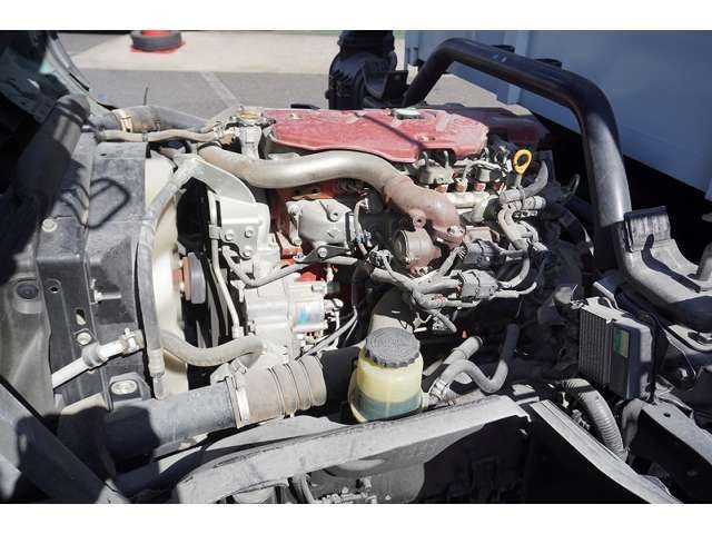 Toyota DYNA TRUCK 2014-11 19837-12