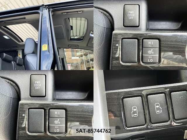 Toyota VOXY 2011-07 370470-6