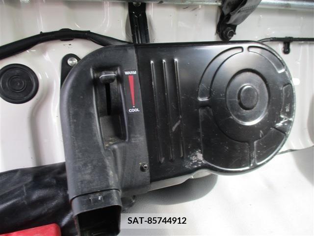 Hino DUTRO 2016-09 267792-26