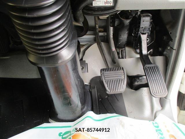 Hino DUTRO 2016-09 267792-12
