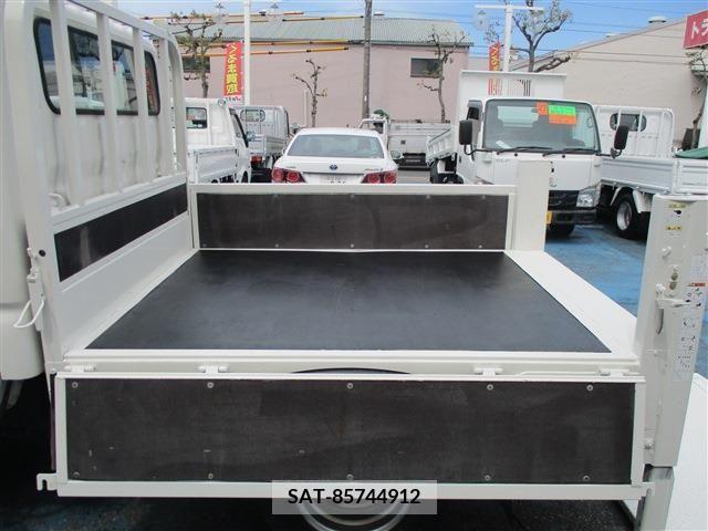 Hino DUTRO 2016-09 267792-8