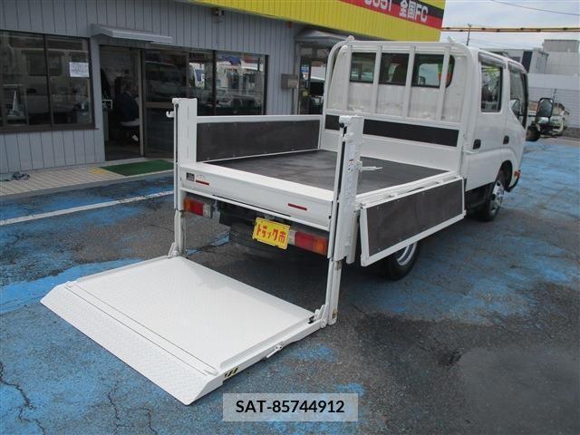 Hino DUTRO 2016-09 267792-6
