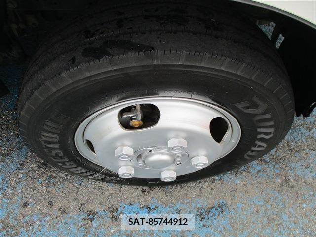 Hino DUTRO 2016-09 267792-19