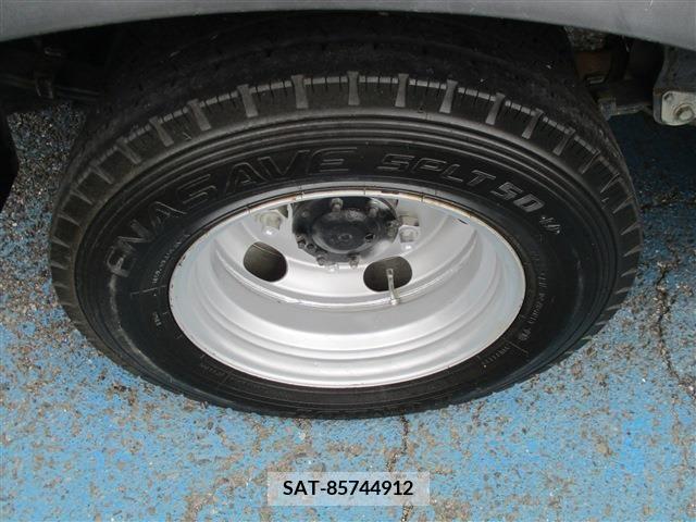 Hino DUTRO 2016-09 267792-18