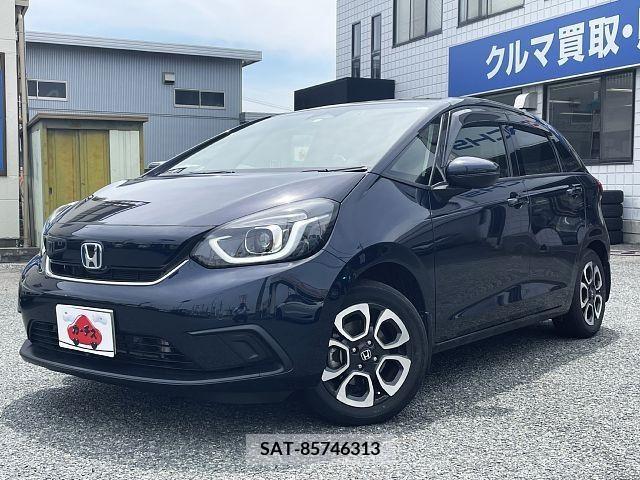 Honda FIT 2020-03 269606-0