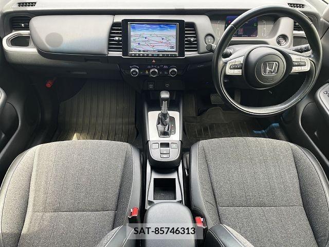 Honda FIT 2020-03 269606-1