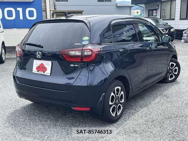 Honda FIT 2020-03 269606-2