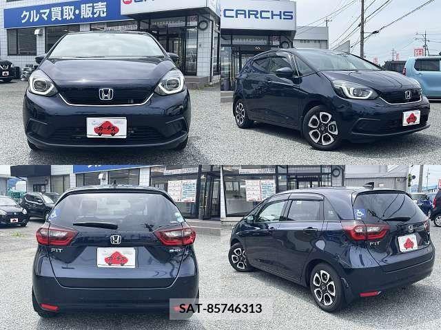 Honda FIT 2020-03 269606-3