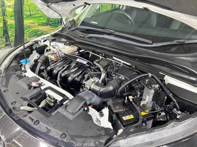 Honda VEZEL 2018-10 193435-18