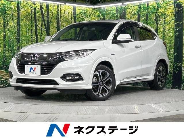 Honda VEZEL 2018-10 193435-0