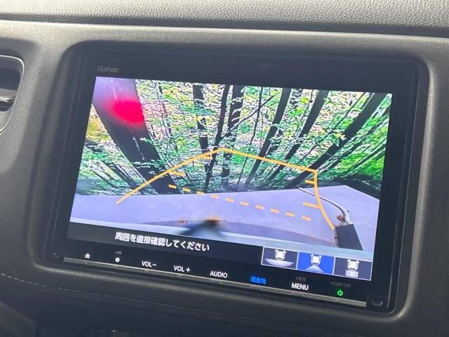 Honda VEZEL 2018-10 193435-3