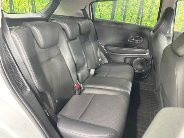 Honda VEZEL 2018-10 193435-9