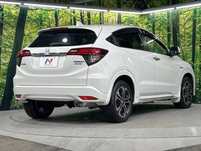 Honda VEZEL 2018-10 193435-17