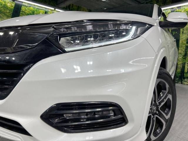 Honda VEZEL 2018-10 193435-12