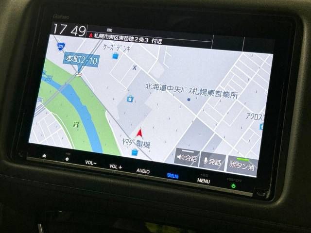 Honda VEZEL 2018-10 193435-2