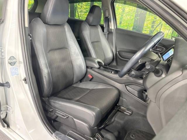 Honda VEZEL 2018-10 193435-8