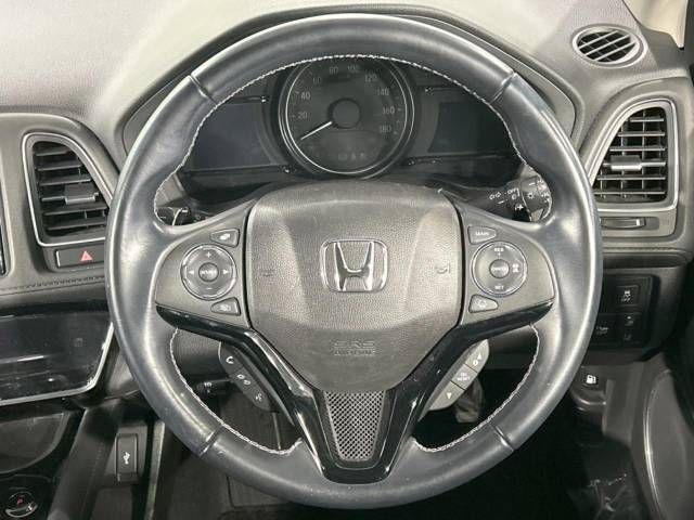 Honda VEZEL 2018-10 193435-11