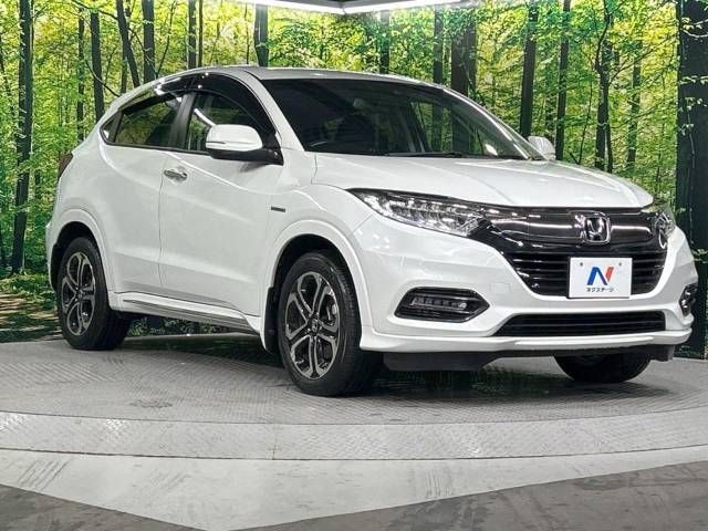 Honda VEZEL 2018-10 193435-16