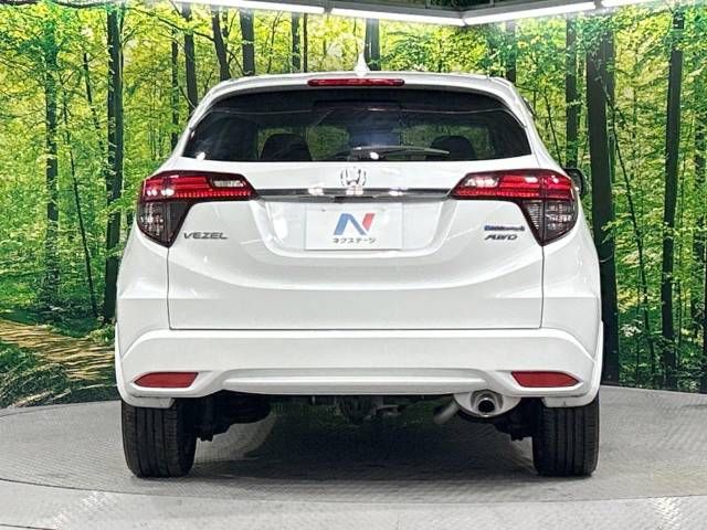 Honda VEZEL 2018-10 193435-15