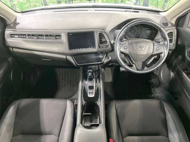 Honda VEZEL 2018-10 193435-1