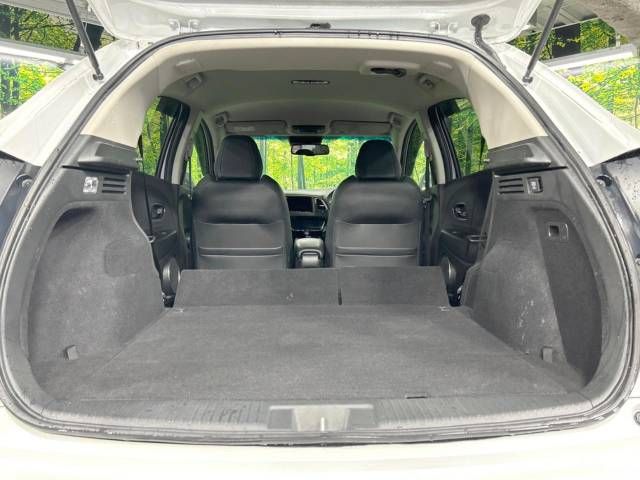 Honda VEZEL 2018-10 193435-10