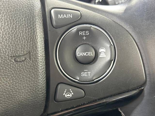 Honda VEZEL 2018-10 193435-4