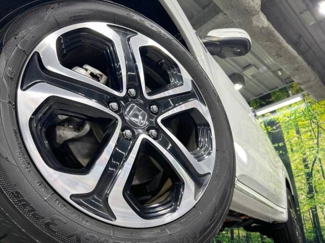 Honda VEZEL 2018-10 193435-13